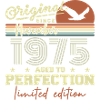 Novembre 1975 Anniversaire 1975 november 1975 
