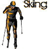 Ski de fond