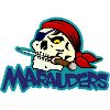 Pirate Skull Marauders