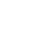 Silhouette de bureau rétro
