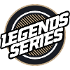 Legends Series Emblem