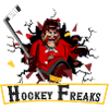 Hockey Freaks Smashing Through