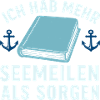 Seemeilen statt Sorgen