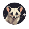 Oppossum in Star Space