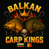 Carp Mania