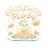 Pelmeni Pelmenis Easily Distracted By Pelmeni