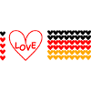 I love Germany