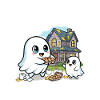 My favorite ghost