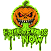 Halloween is now !