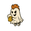 Punk Ghost