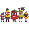 fruit