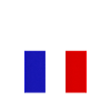 France – French Flag