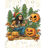 Halloween Weed