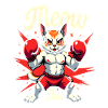 Funny Muay Thai Boxing Muay Thai