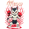Funny Muay Thai Boxing Muay Thai