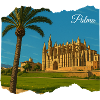 Mallorca Palma Cathedral