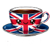 Union Cup Teatime