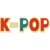 K-pop 5 couleurs customizables