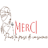 Merci pour la prise de conscience