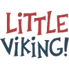 Little Viking Fun