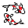 pixelart koi