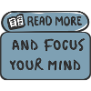Read More Focus Your Mind