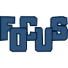 Fools Bold Block Lettering