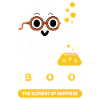 Halloween Chemistry Periodic Humor