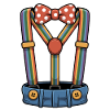 Clown Humor Funny Clown Costume