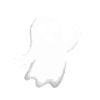 Design effrayant d’Halloween