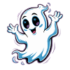 Scary Halloween Design