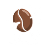 Caffeine Coffee Bean Comic Coffee