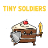 Cake Hero Calorie Fighter