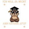 Final exam passed Otter Matura Graduation