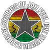Blessings of Jah Roots Reggae Star