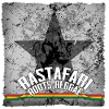 Rastafari Roots Reggae Star Graphics