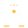 Pickleball Team Paddleball Player Gift