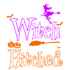 Witch Hitched