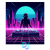 DJ Neon Skyline