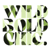 Wild Bold Chic Camouflage Chic