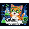 Cation – Pawsitive Chemistry Cat