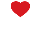 I love Forli