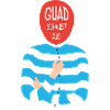 Guad schautst aus – Bavarian saying
