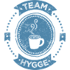 Team Hygge hyggelig