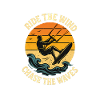 Kitesurfing Lifestyle Waves and Wind Design