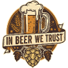 In Beer We Trust