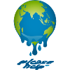 Globe fondant