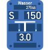 Water Shield