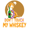 Whiskey Spruch Whiskeytrinker Whiskeyliebhaber