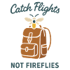 Firefly Summer Night Glow Bug Nostalgic